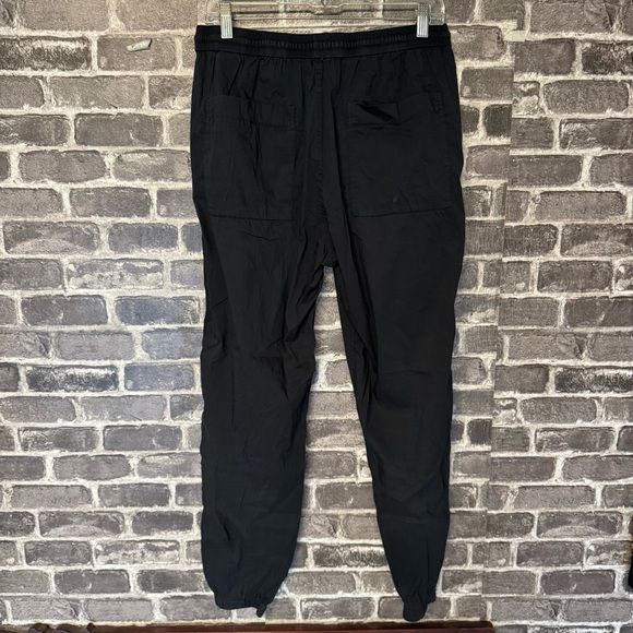 COS jogger pants black pockets light weight - Picture 8 of 12